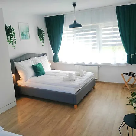 Great Polonia Center קרקוב
