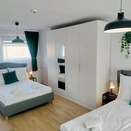 Great Polonia Center 3* Krakow