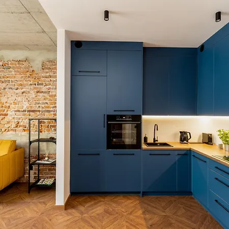 San Sebastian - Beauty&silence Appartement *