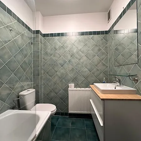 Verona Apartment Krakow