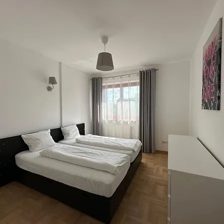 Verona Apartment