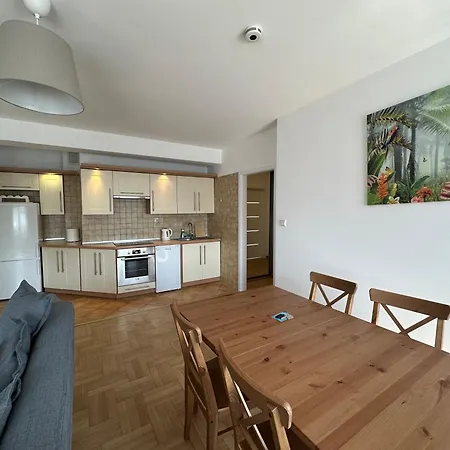 Apartment Verona *