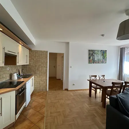 Verona Apartment *