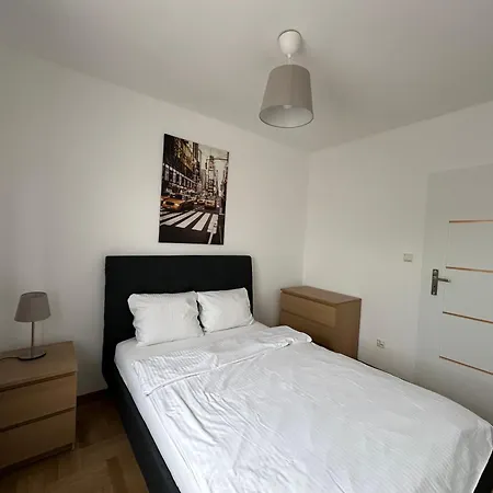 Apartment Verona Krakow