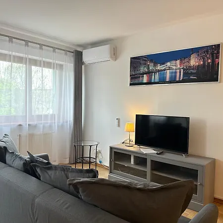 Apartment Verona