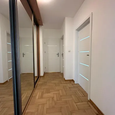 Verona Apartment Krakow