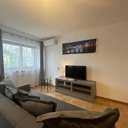 Verona Krakow