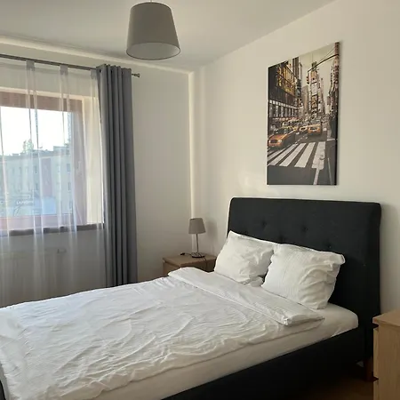 Verona Apartment