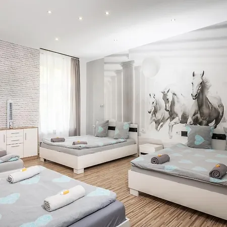 Albergue 70s