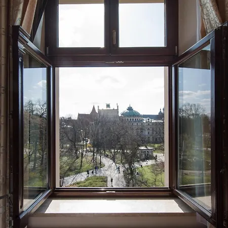 Basztowa Krakow
