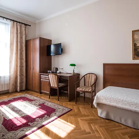 Basztowa Krakow