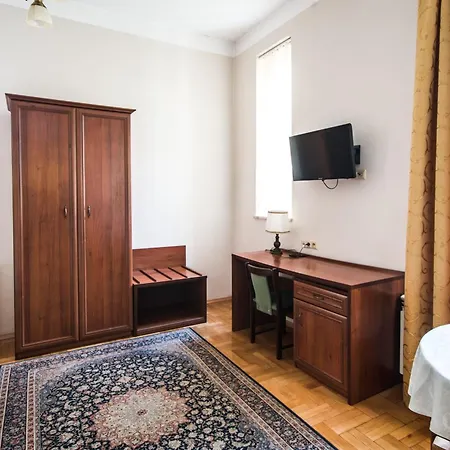 Basztowa 3* Krakow