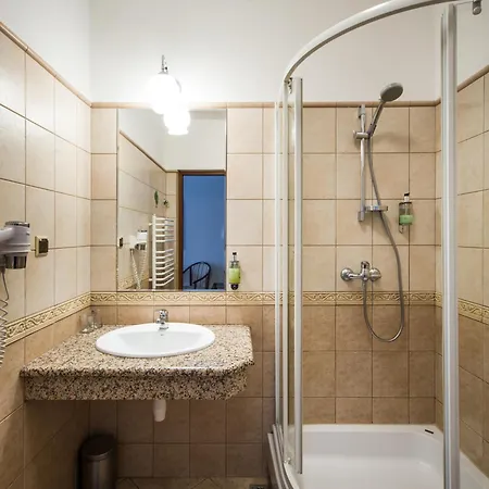 Basztowa Aparthotel Krakow