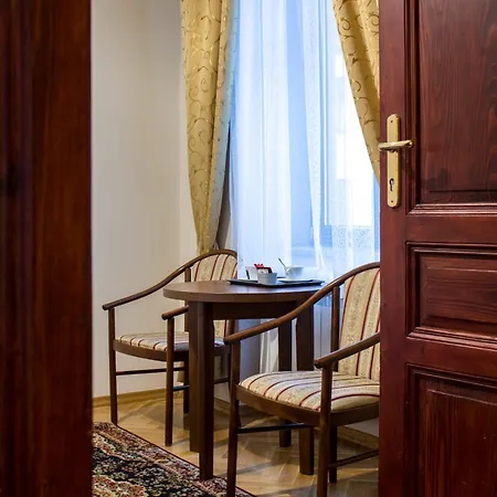 Basztowa Aparthotel