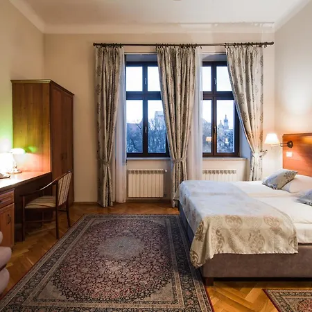 Basztowa Krakow
