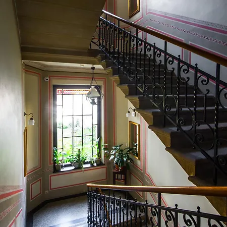 Basztowa 3* Krakow