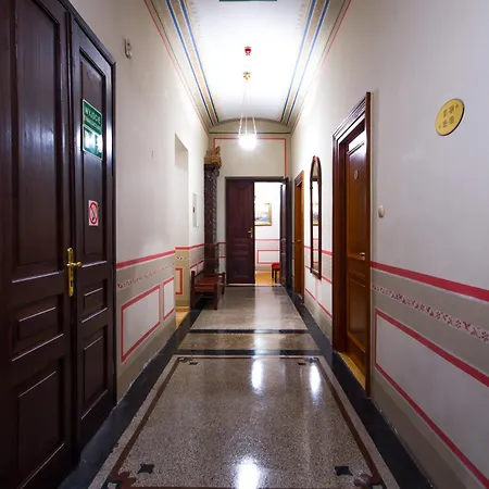 Basztowa Aparthotel Krakow