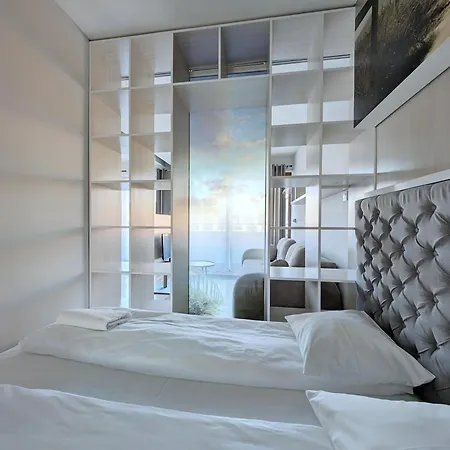 Apart Otel Turnau Krakow