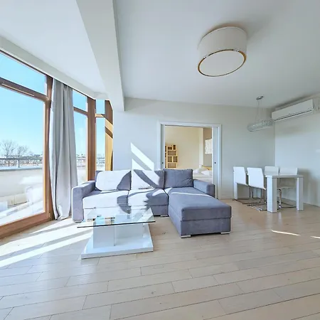 Apart Otel Turnau