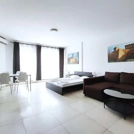 Apart Otel Turnau 3*