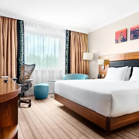 Hilton Garden