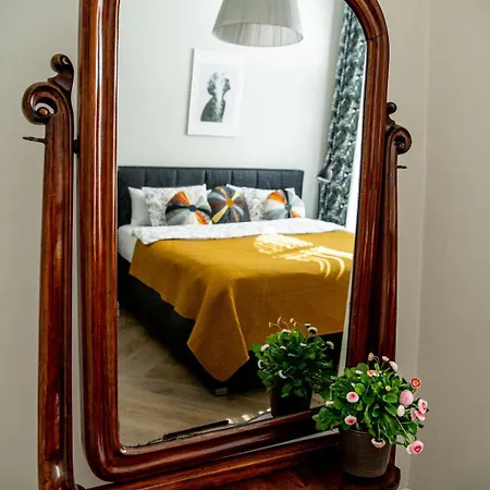 Brokilon House Krakow