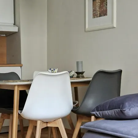 Apartment Brokilon House *