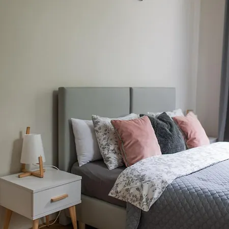 Apartment Brokilon House *