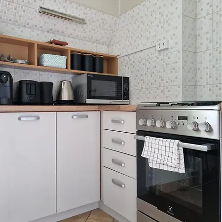 Apartment Brokilon House