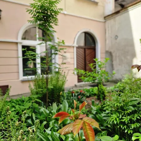 Apartment Brokilon House Krakow