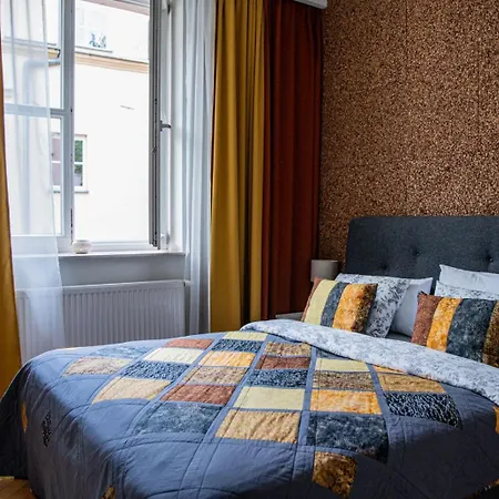 Brokilon House Apartment