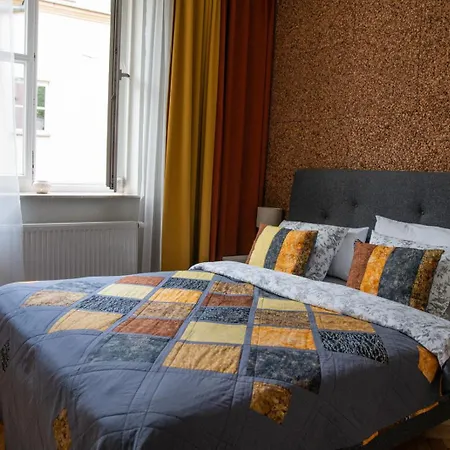 Brokilon House Apartment