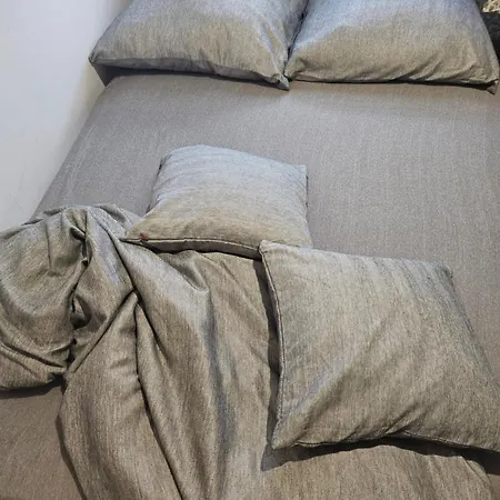 Apartament Luksusowy 60 M Z Jacuzzi Oraz Z Ogrodkiem Na Dachu Na Wylacznosc !