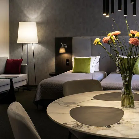 Atrium Otel 3*