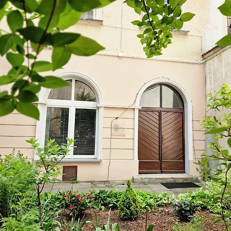 Apartment Brokilon House *