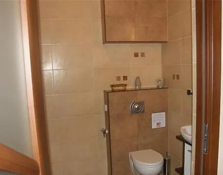 Gardiv * Krakow