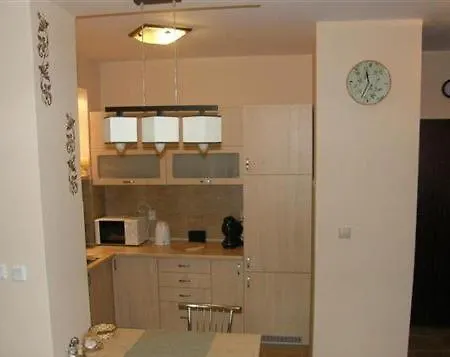 Apartment Gardiv