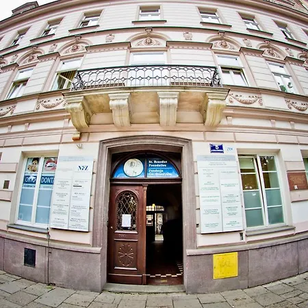 Hostel Benedykta Krakow