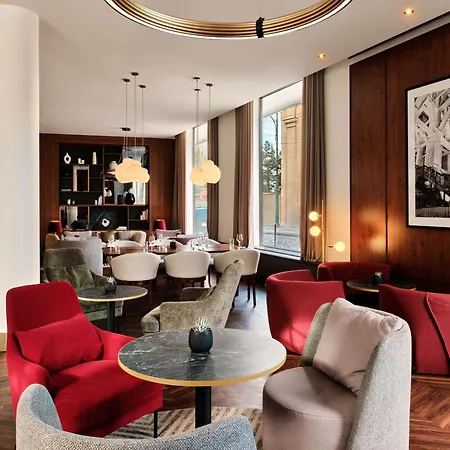 Radisson Blu Krakow