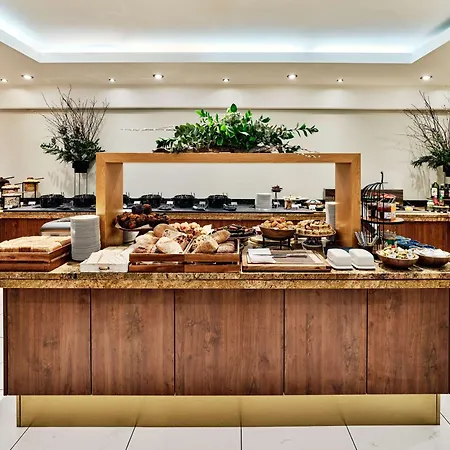 Radisson Blu Otel Krakow