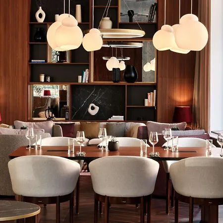 Radisson Blu Krakow