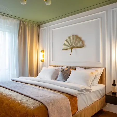 Apartment Fragola Old Town