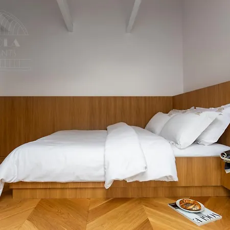 Fragola Old Town Apartment Krakow