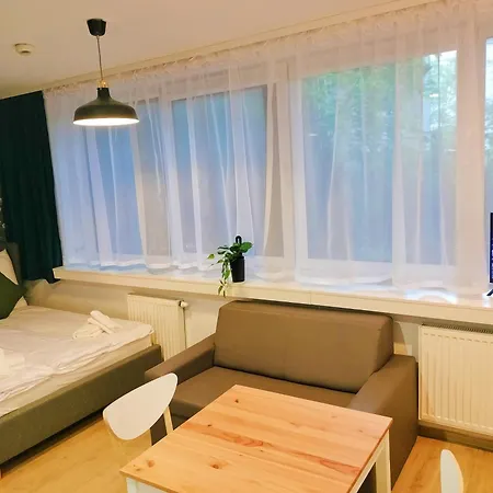 Great Polonia Center 3* Krakow