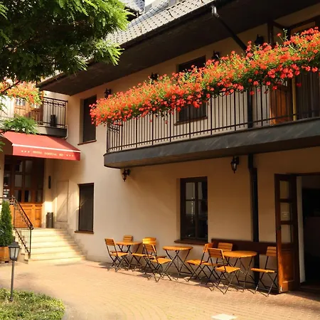 Otel Nobilton Krakow