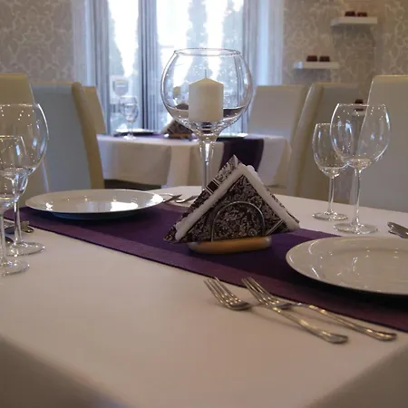 Hotel Petrus 3*