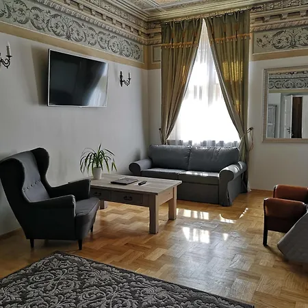 Hotel Mikołaj