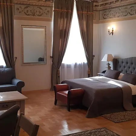 Hotel Mikołaj 3*
