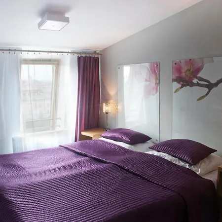 Hotel Secesja Krakow