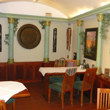 Bed and breakfast Jordan Goscinne Cracovia
